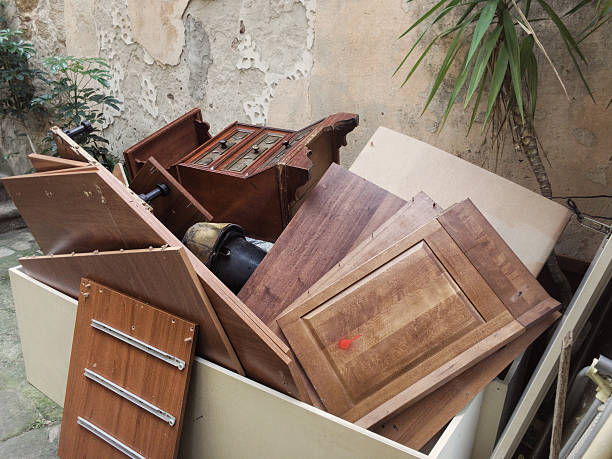 Best Basement Cleanout Services  in Sawgrass, FL